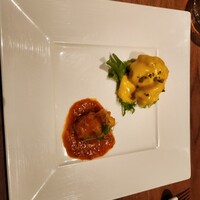 カントニーズ 燕 - 