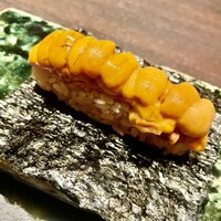 牛肉寿司 きんたん - 