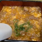 らーめん 鴨to葱 - 