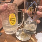 銀だこ ハイボール酒場 八戸三日町店 - 