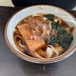 名古屋城きしめん亭 - 