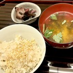 神楽坂ささ木 - 