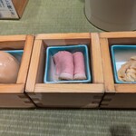 らーめん 鴨to葱 - 