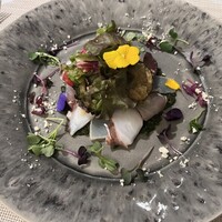 レストラン TIN’IN - 