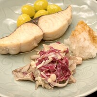 神楽坂ささ木 - 