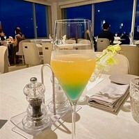 レストラン TIN’IN - 