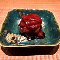 酒事と飯事 黄瀬戸 - 
