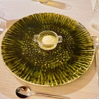 レストラン TIN’IN - 