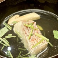神楽坂ささ木 - 