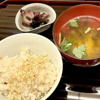 神楽坂ささ木 - 