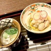 神楽坂ささ木 - 