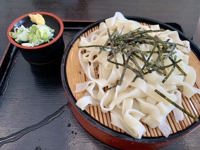 Nagoya Jo Kishimen Tei photo 5