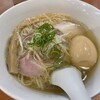 らぁ麺 はやし田 池袋店