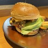 Burger Occi 麻布十番店