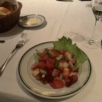 ウルフギャング・ステーキハウス - 