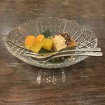 京料理 先斗町 富美家 - 