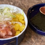 てんぷら居酒屋 わばる - 