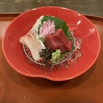 京料理 先斗町 富美家 - 