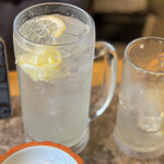 てんぷら居酒屋 わばる - 