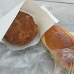 1954 Fukuoka - 美味いパン