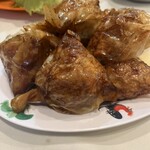 Hillman Restaurant - 