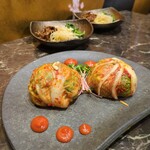 焼肉たまき 京橋店 - 