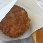 1954 Fukuoka - カレーパン