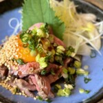 てんぷら居酒屋 わばる - 