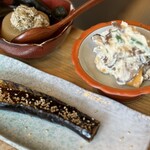 てんぷら居酒屋 わばる - 