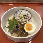 京料理 先斗町 富美家 - 