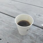 1954 Fukuoka - 熱々のうま〜かコーシ〜