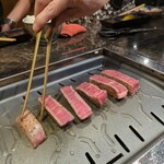 焼肉たまき - 