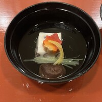 京料理 先斗町 富美家 - 