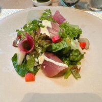 ミクニ マルノウチ - 