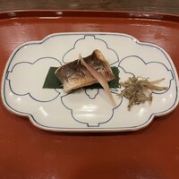 京料理 先斗町 富美家 - 
