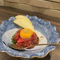 極上松阪牛 牛追道中 - 