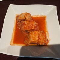 叙々苑  横浜スカイビル店 - 