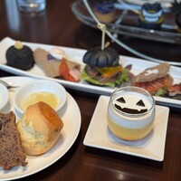 フレンチ キッチン - 