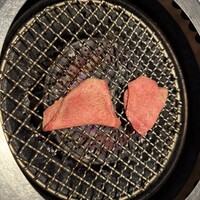 叙々苑  横浜スカイビル店 - 