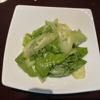 叙々苑  横浜スカイビル店 - 