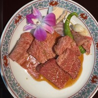 叙々苑  横浜スカイビル店 - 