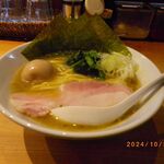 麺道楽 神楽や - 