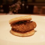 洋食の店 橋本 - 