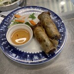 BEPVIET ベトナムキッチン 大須店 - 