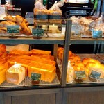 ベーカリー&レストラン沢村 - 