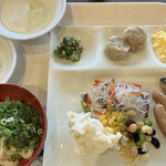 琴平パークホテル - 料理写真: