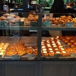 ベーカリー&レストラン沢村 - 