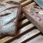 ベーカリー&レストラン沢村 - パンオルヴァン信州