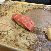 鮨　まつ本 - 