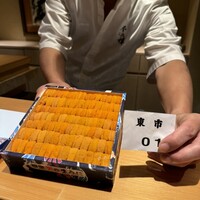 鮨 不二楼 - 